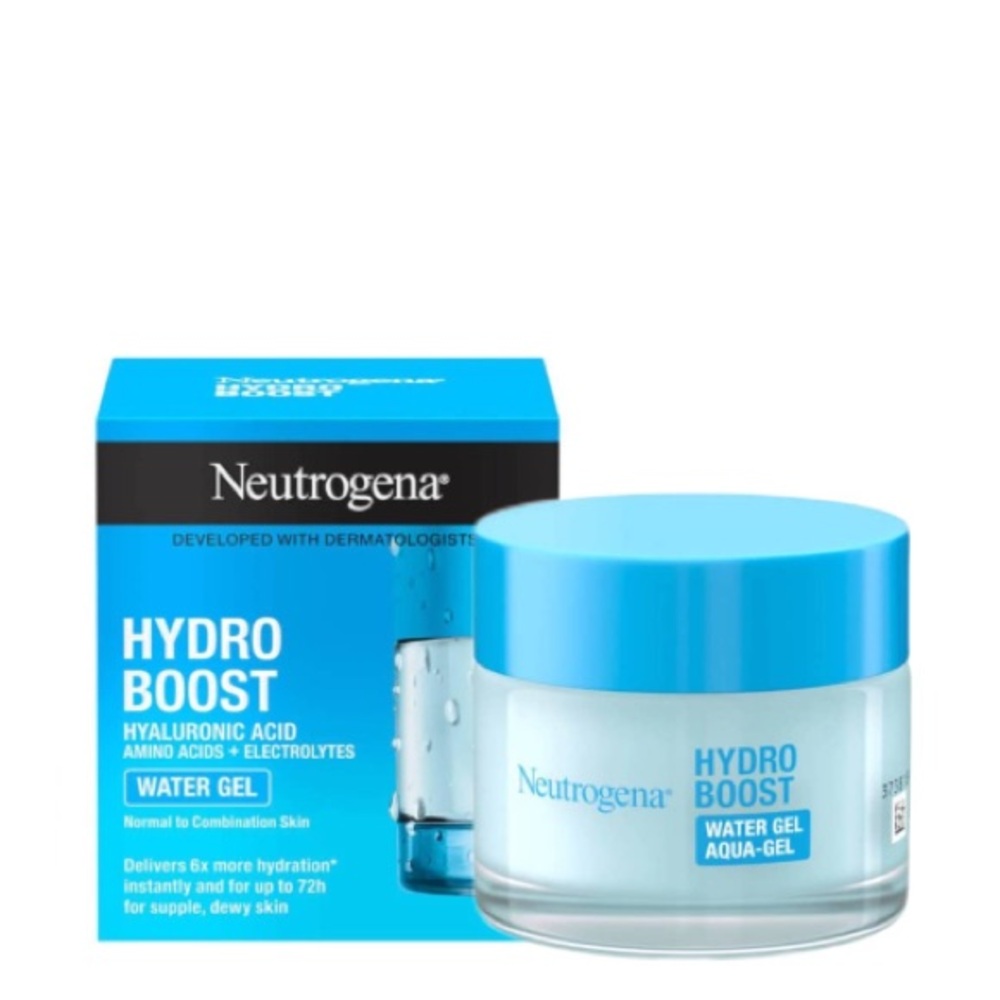 Neutrogena Blue Hydro Boost Moisturizer